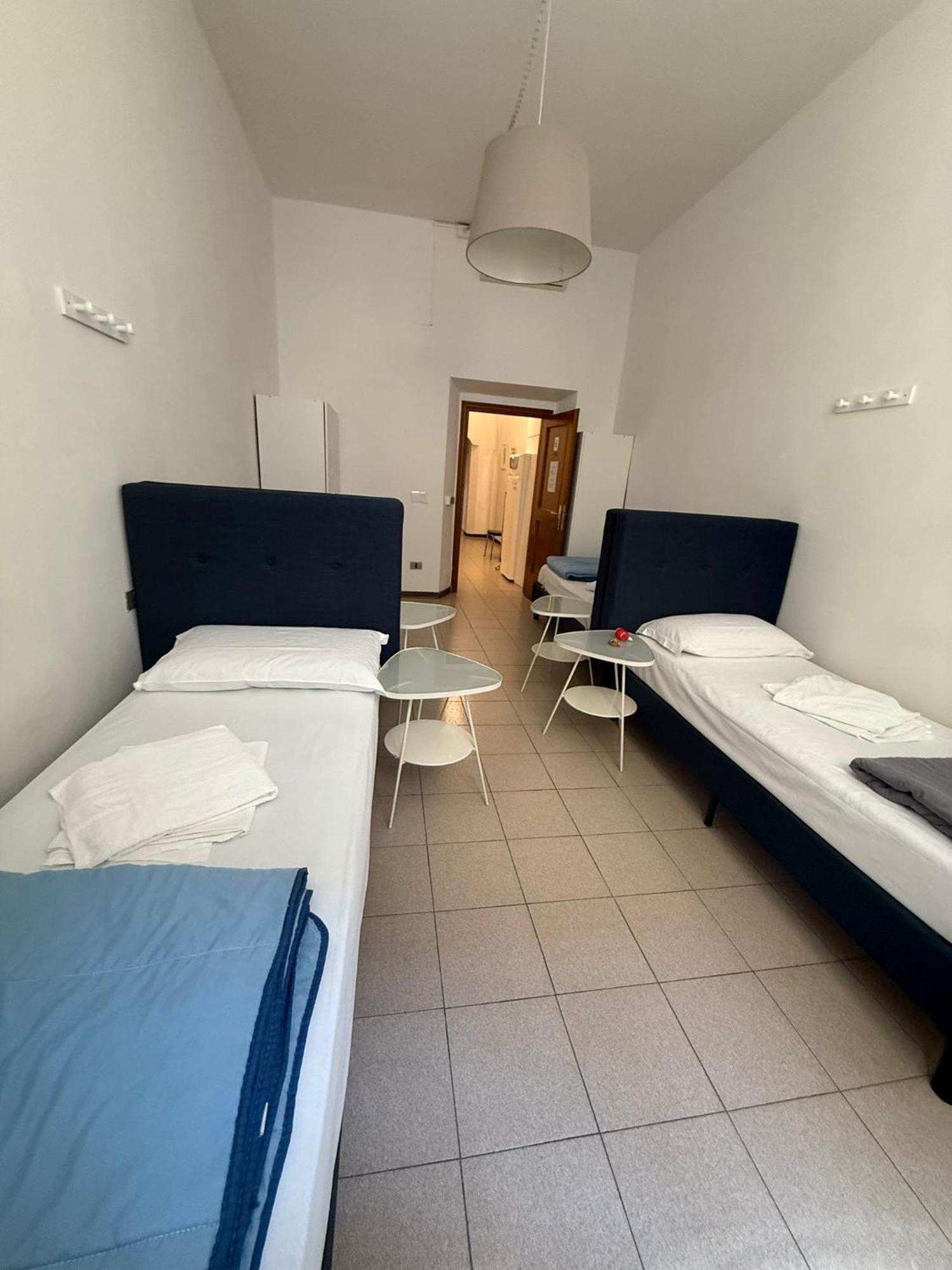 My Friends Hostal